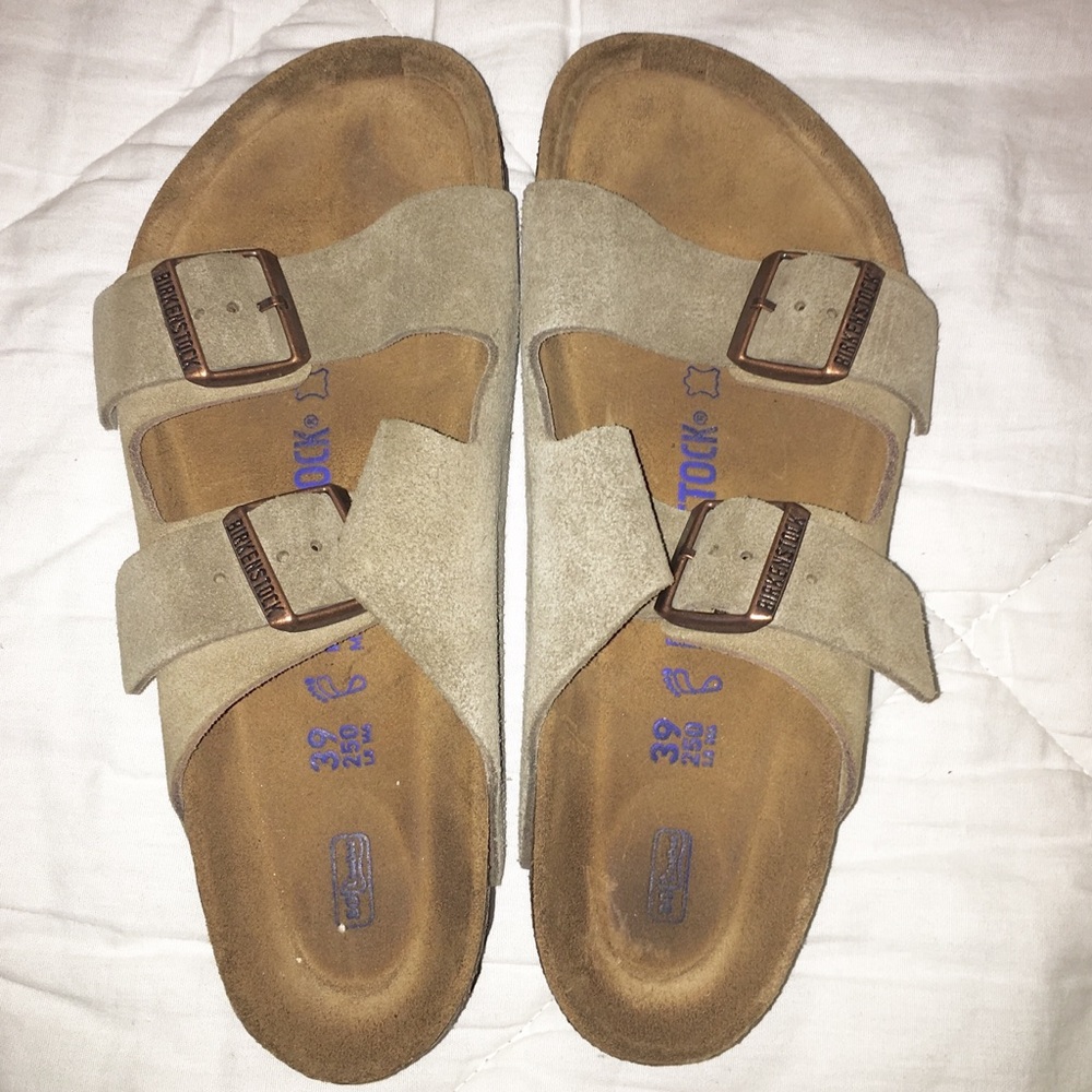 Birkenstock Sandals